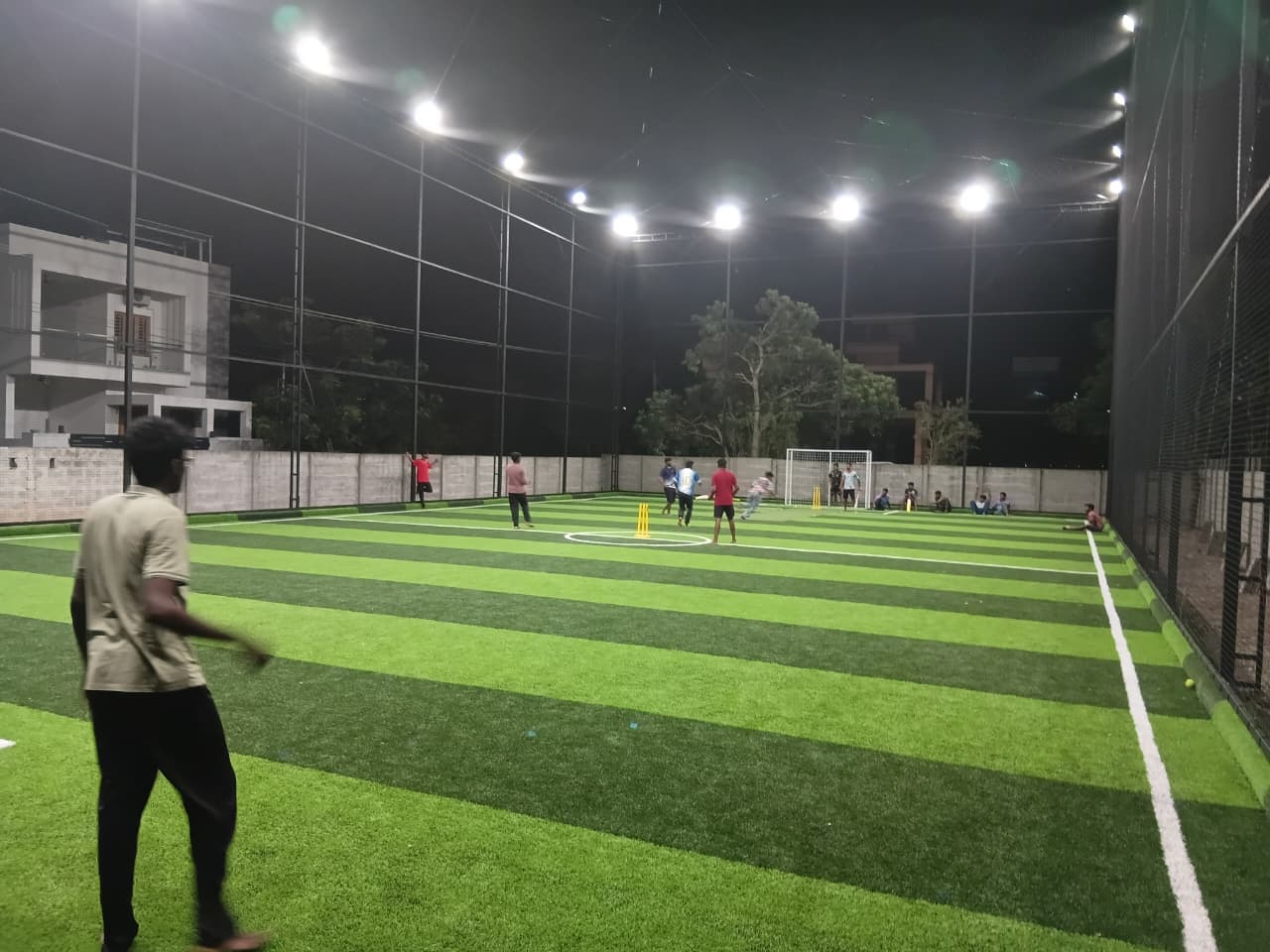 Turf Action